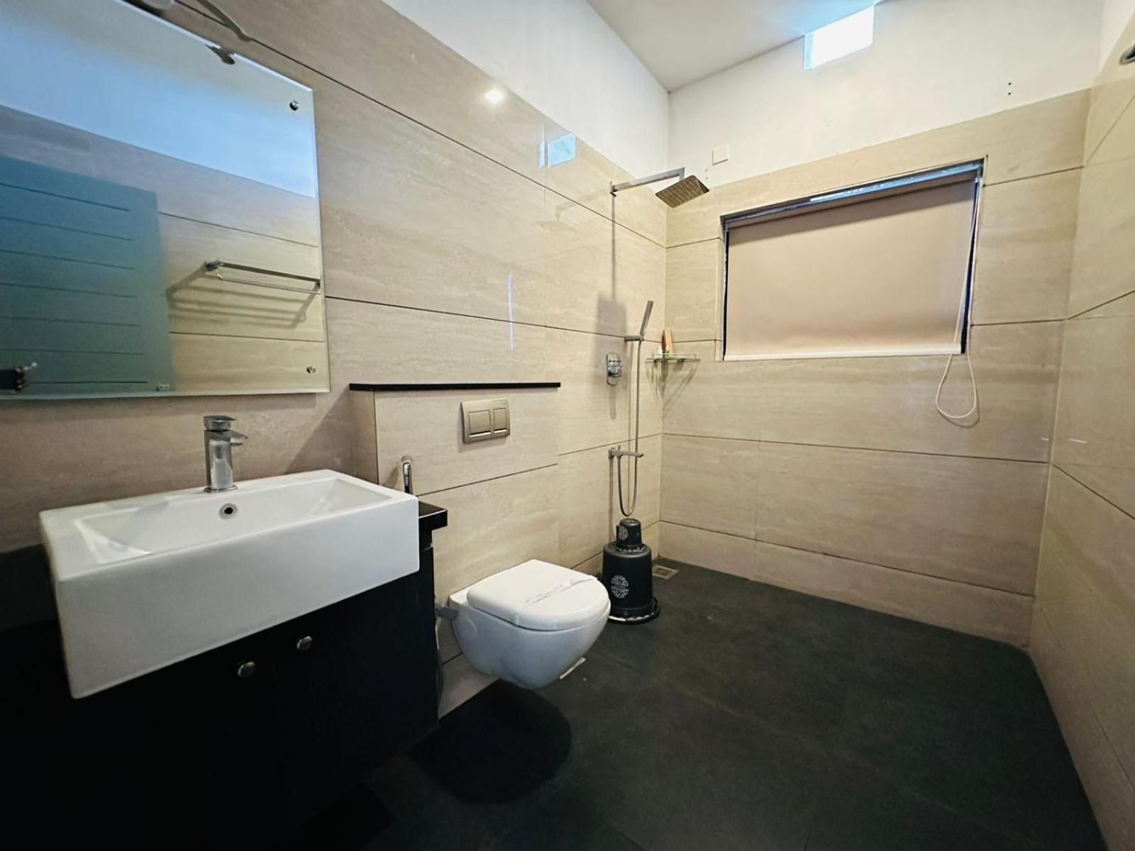 Tarang Holiday Homes Vythiri Exteriér fotografie